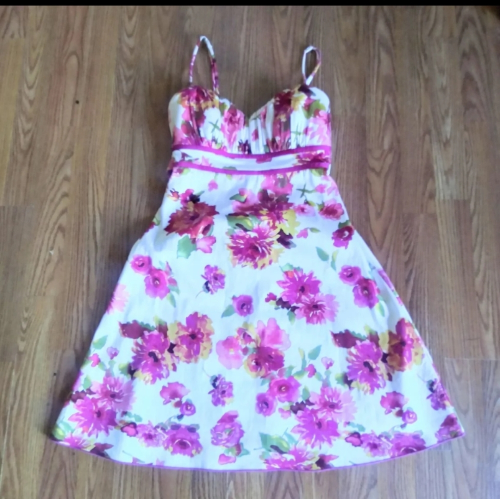 Speeckless Dress Size 3